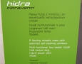 2008 Fioravanti Hidra Placard