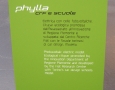 2008 Phylla Crfescuole Photovoltaic Electric Placard