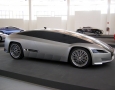 2008 Pininfarina Sintesi