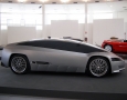 2008 Pininfarina Sintesi