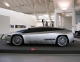 2008 Pininfarina Sintesi