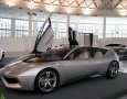 2008 Pininfarina Sintesi