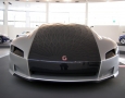 2008 Toyota Italdesign Giugiaro Quaranta