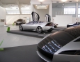 2008 Toyota Italdesign Giugiaro Quaranta