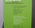 2008 Toyota Italdesign Giugiaro Quaranta Placard