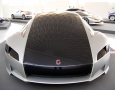 2008 Toyota Italdesign Giugiaro Quaranta