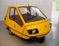 Magic Trick Mini Car