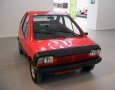 Urban Computer Car