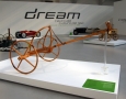 1500 BC Egyptian Dream Chariot