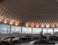 Show Hall Interior