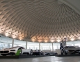 Show Hall Interior