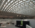 Show Hall Interior