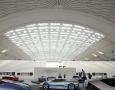 Show Hall Interior