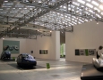 Show Hall Interior