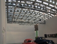 Show Hall Interior