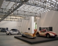 Show Hall Interior