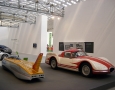 Show Hall Interior