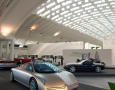 Show Hall Interior