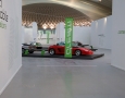 Show Hall Interior