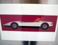 Dream Auto Show Drawing