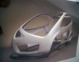 Dream Auto Show Drawing