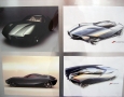 Dream Auto Show Drawing