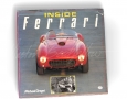 Ferrari Supercars Winston Goodfellow