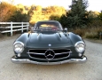 1957 Mercedes-Benz 300SL Gullwing