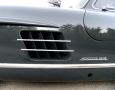 1957 Mercedes-Benz 300SL Gullwing
