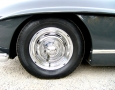 1957 Mercedes-Benz 300SL Gullwing