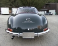 1957 Mercedes-Benz 300SL Gullwing