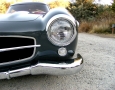1957 Mercedes-Benz 300SL Gullwing