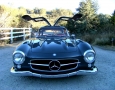 1957 Mercedes-Benz 300SL Gullwing