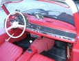 1957 Mercedes-Benz 300SL Gullwing