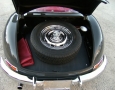 1957 Mercedes-Benz 300SL Gullwing