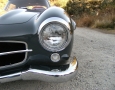 1957 Mercedes-Benz 300SL Gullwing