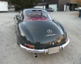 1957 Mercedes-Benz 300SL Gullwing