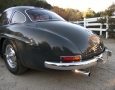 1957 Mercedes-Benz 300SL Gullwing