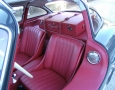 1957 Mercedes-Benz 300SL Gullwing