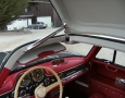 1957 Mercedes-Benz 300SL Gullwing