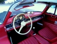 1957 Mercedes-Benz 300SL Gullwing