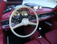 1957 Mercedes-Benz 300SL Gullwing