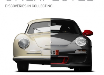 Porsche Unexpected cover