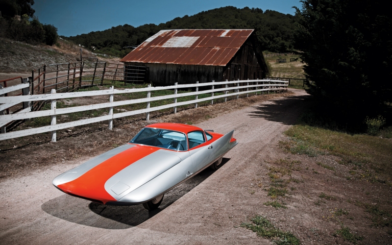 1955-ghia-gilda-front-view