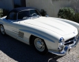 1960 Mercedes-Benz 300SL Roadster