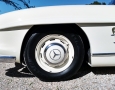 1960 Mercedes-Benz 300SL Roadster