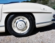 1960 Mercedes-Benz 300SL Roadster