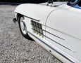 1960 Mercedes-Benz 300SL Roadster