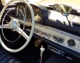 1960 Mercedes-Benz 300SL Roadster