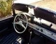 1960 Mercedes-Benz 300SL Roadster